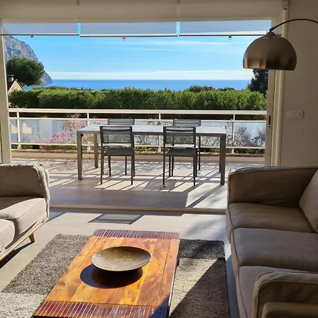 Hpc Suites - Cassis Centre - Parking Securise Et Piscine Chauffee-2