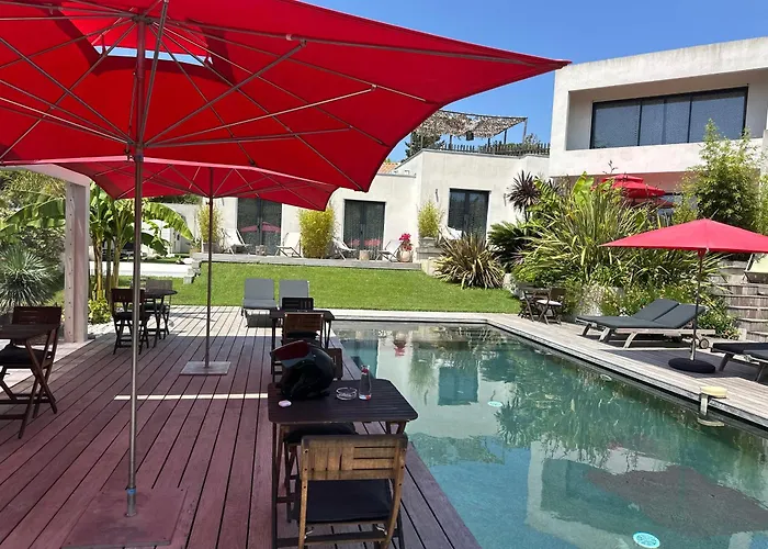 Villa Le Sud Cassis