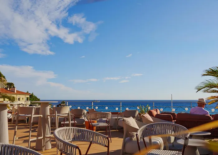 Hotel Liautaud Cassis